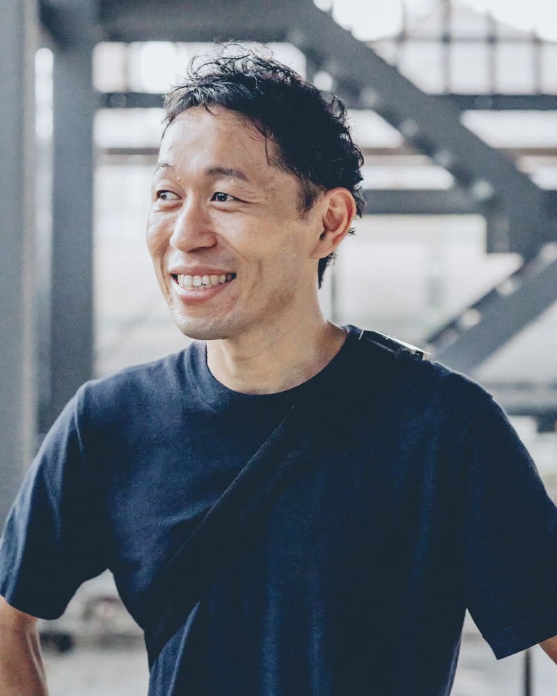 総合診療・内視鏡 タナカ内科院長：田中 大貴