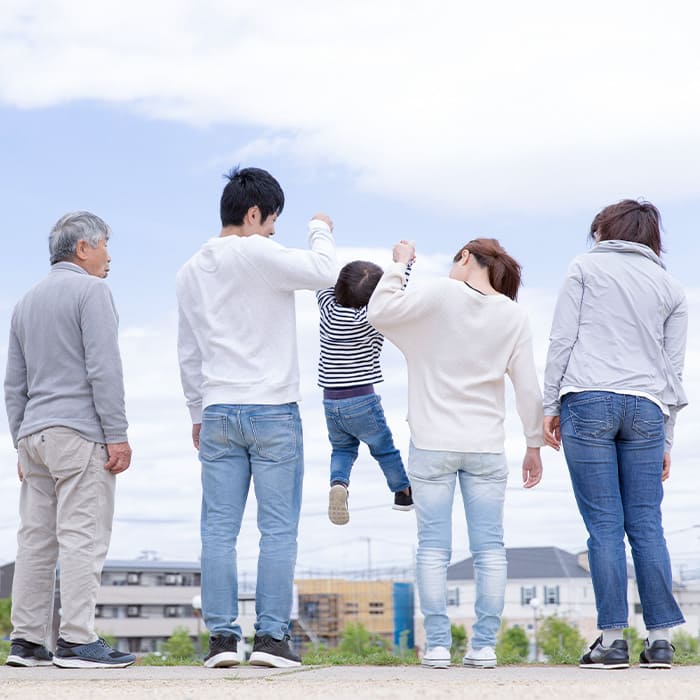 お子様からご高齢の方まで。何でも相談できる「総合診療」