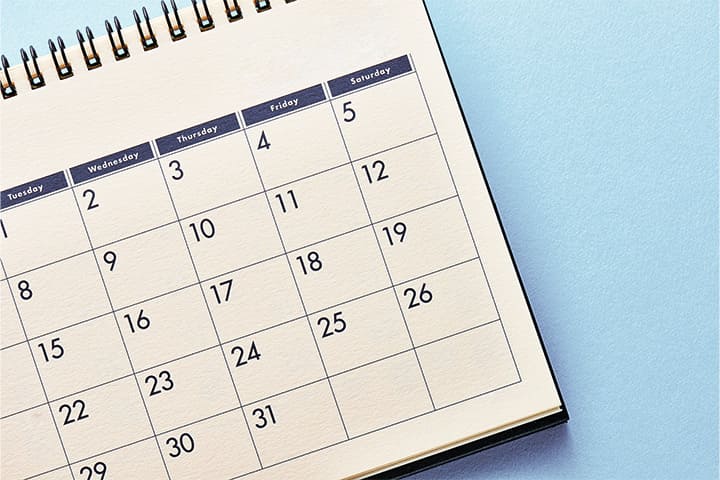 当日検査・土曜検査にも対応