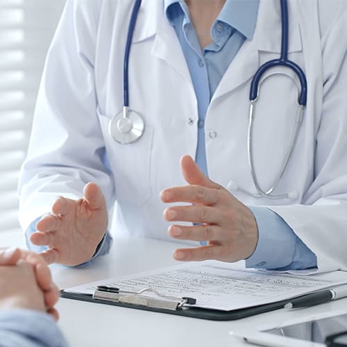 総合診療（一般内科を含む）