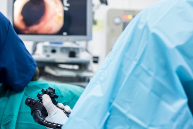 当院の内視鏡検査に使用する鎮静剤